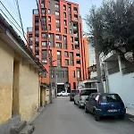 Nest Loft-2 Min From Toptani -fast Wifi 아파트