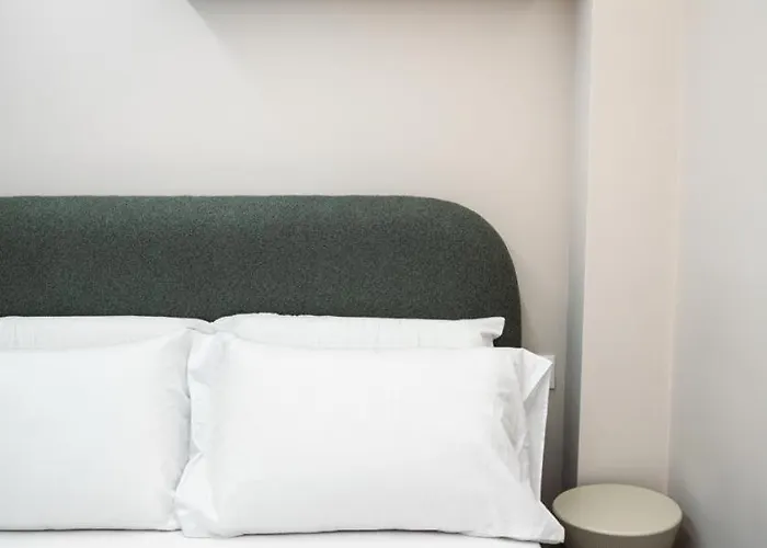 Appartamento Nest Loft-2 Min From Toptani -fast Wifi *